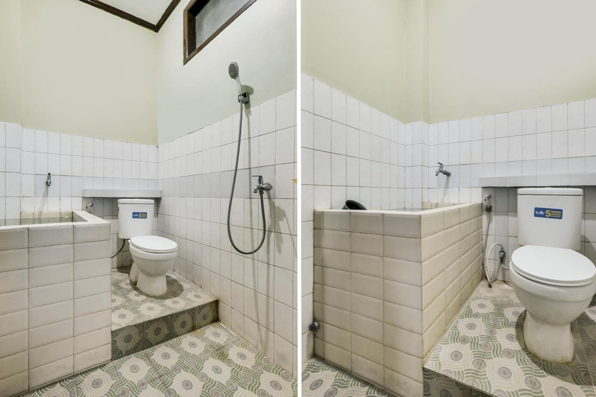 Spot On 92068 Pudja Kesuma Homestay Syariah Yogyakarta Pedes Экстерьер фото