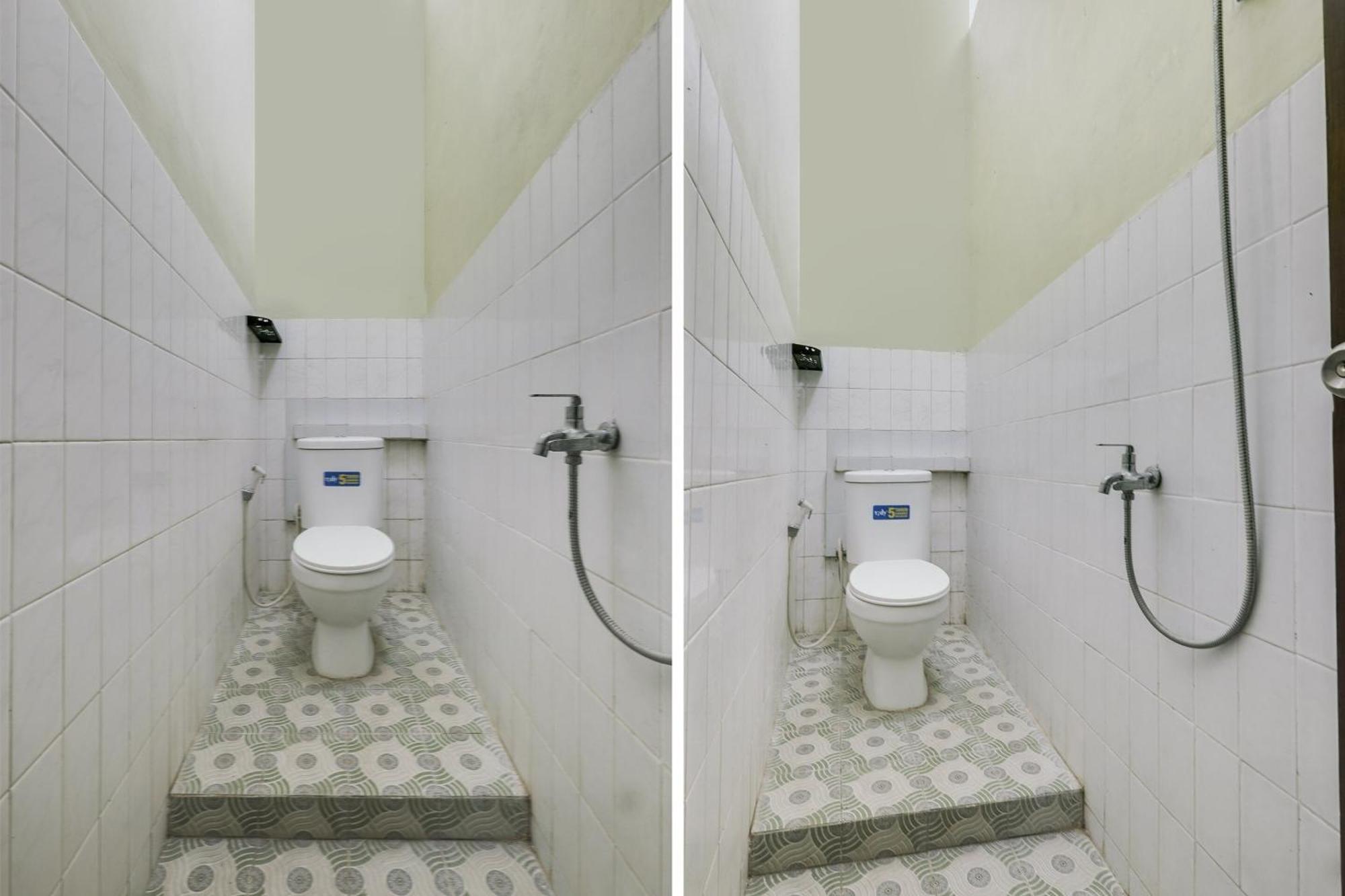 Spot On 92068 Pudja Kesuma Homestay Syariah Yogyakarta Pedes Экстерьер фото