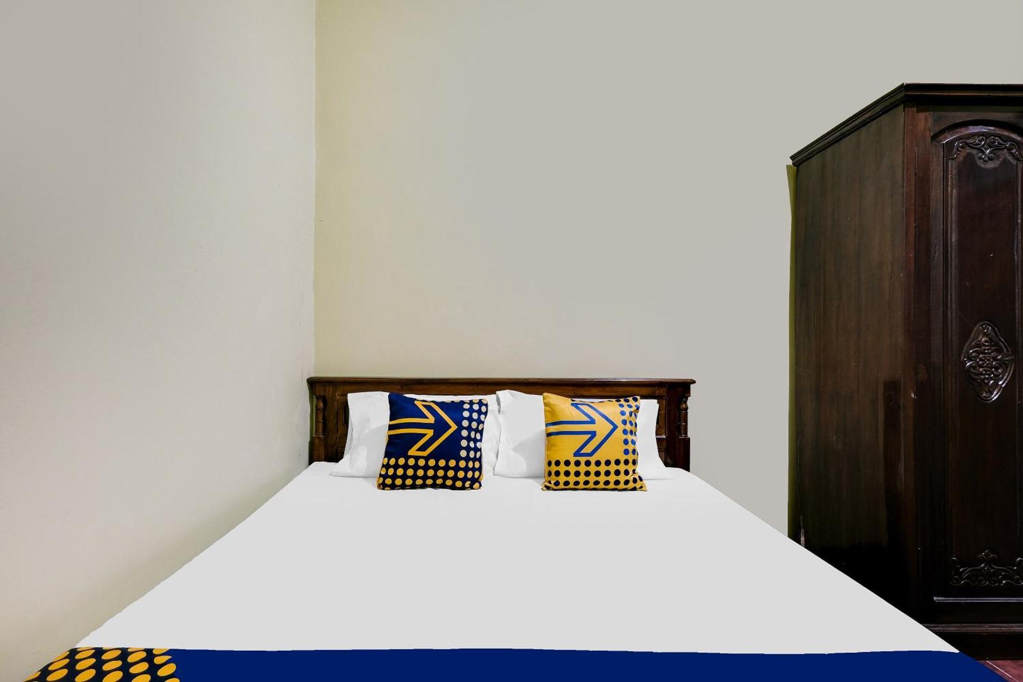 Spot On 92068 Pudja Kesuma Homestay Syariah Yogyakarta Pedes Экстерьер фото