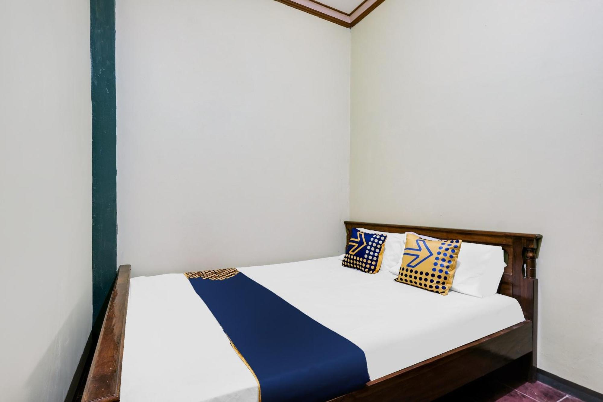 Spot On 92068 Pudja Kesuma Homestay Syariah Yogyakarta Pedes Экстерьер фото
