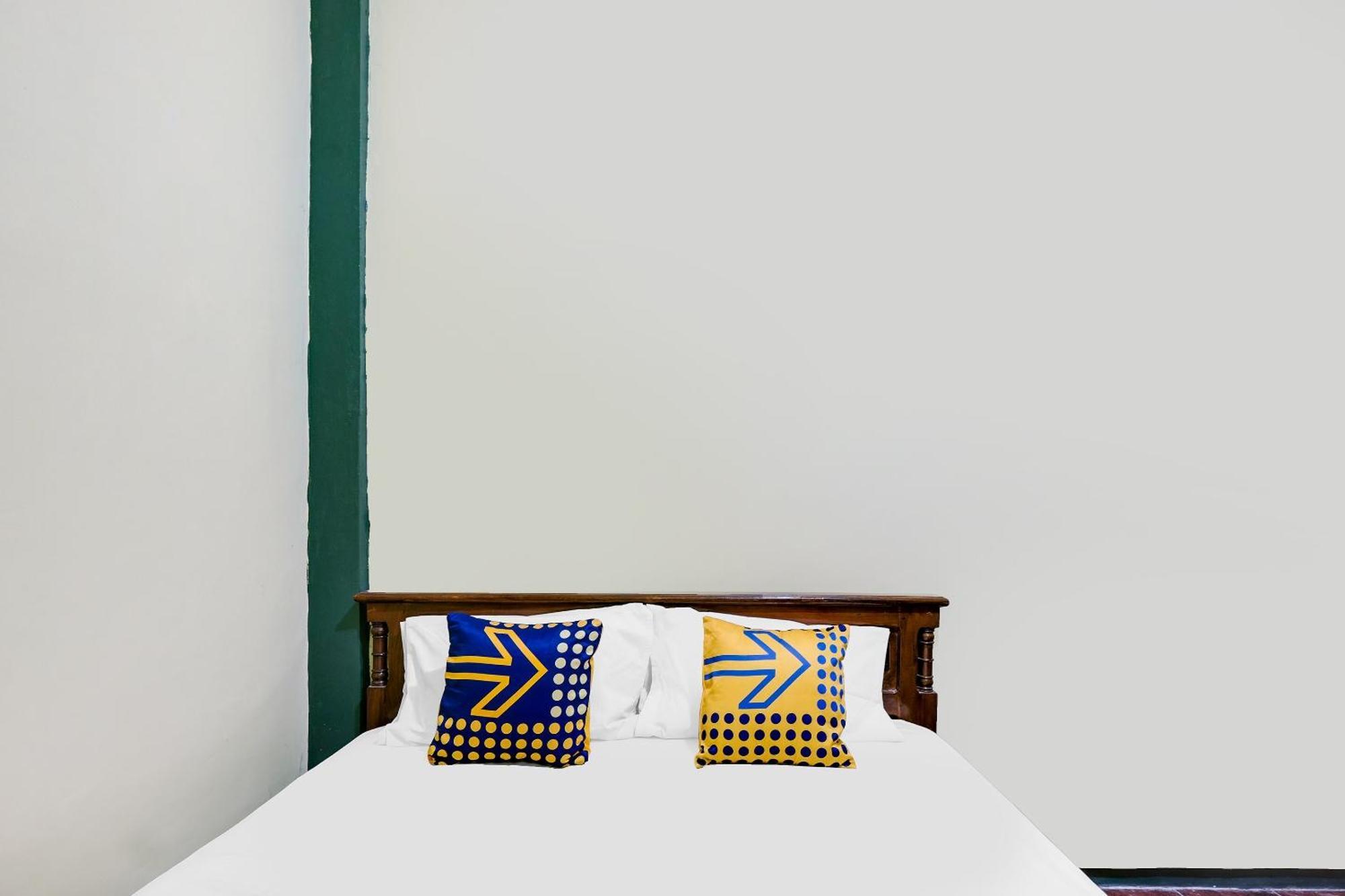 Spot On 92068 Pudja Kesuma Homestay Syariah Yogyakarta Pedes Экстерьер фото