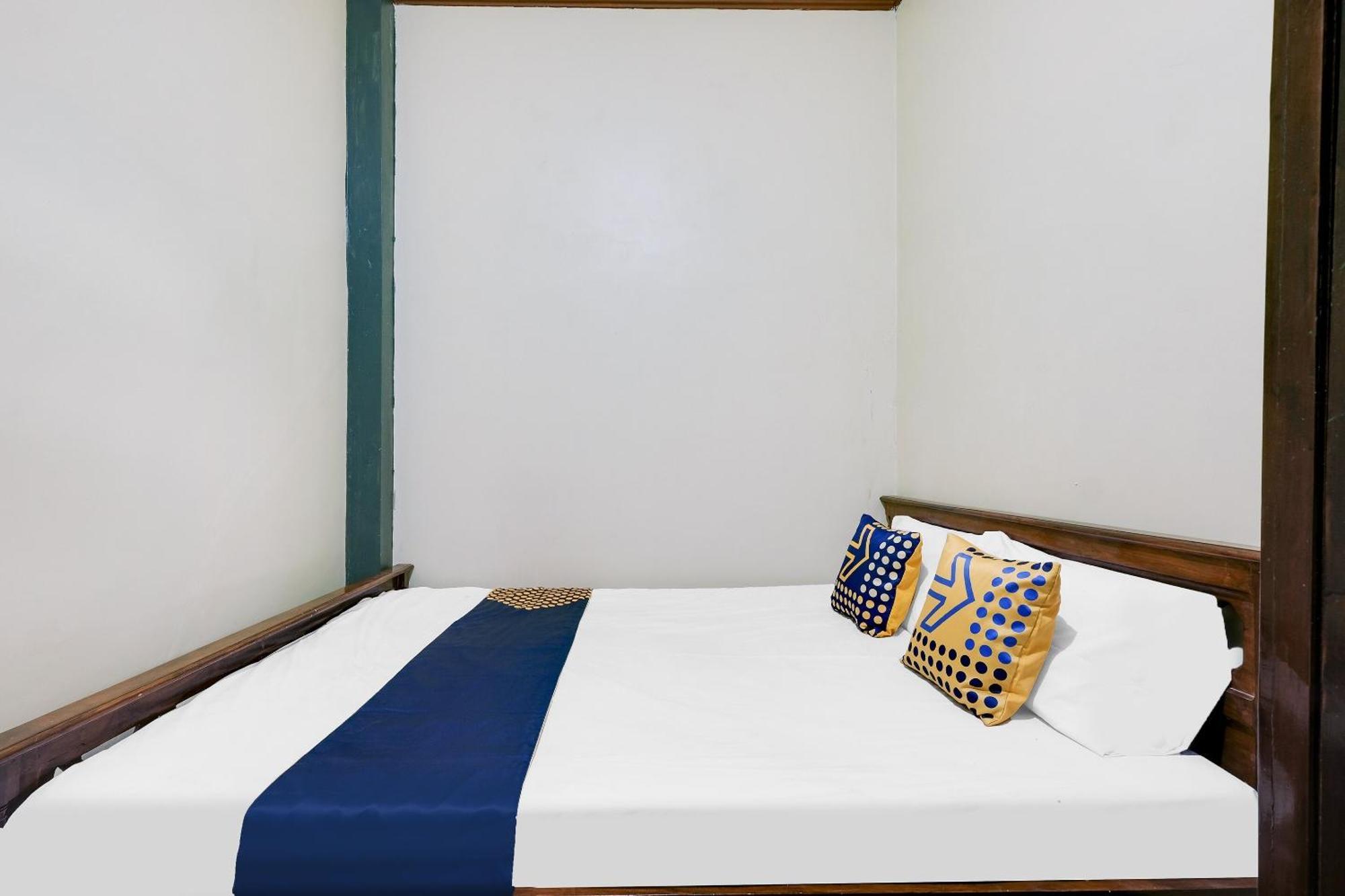 Spot On 92068 Pudja Kesuma Homestay Syariah Yogyakarta Pedes Экстерьер фото